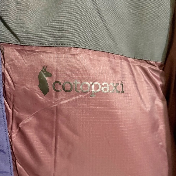 Women's Solazo Down Parka - Picture 8 of 13